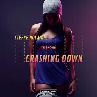 Crashing трек