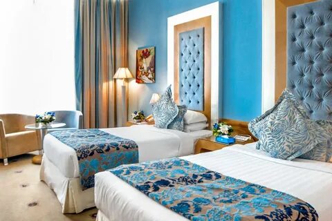 Byblos hotel