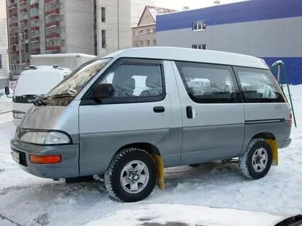 Лит айс 1993