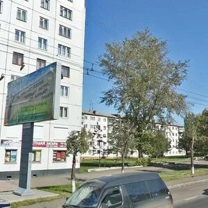 Проспект ленина 68