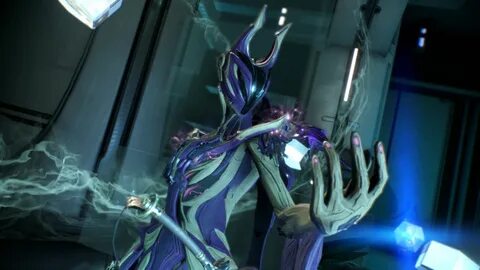 Warframe экстракт
