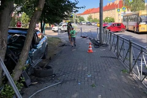 Калининградский инцидент