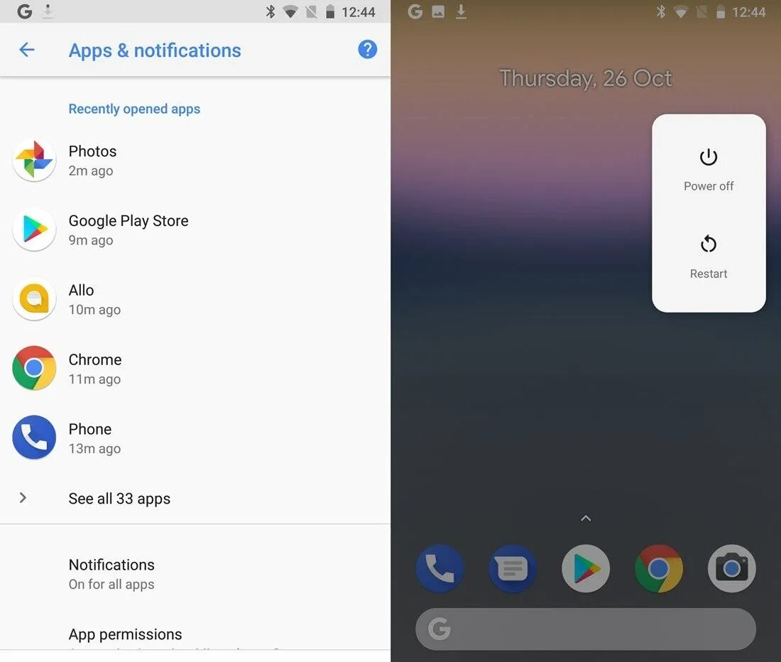 Новый android 8. Android 8.1 Oreo. Версия андроид 8.1.0. Версия Android: 8.1.0 Oreo. Андроид 8.1.0 обзор.