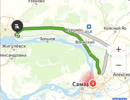Прогноз тольятти самарская область