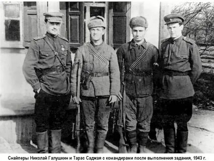 Галушкин