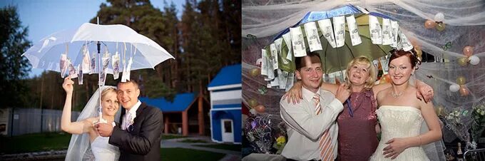 10 интересных идей, как подарить деньги Что и как дарить энциклопедия Идеи под