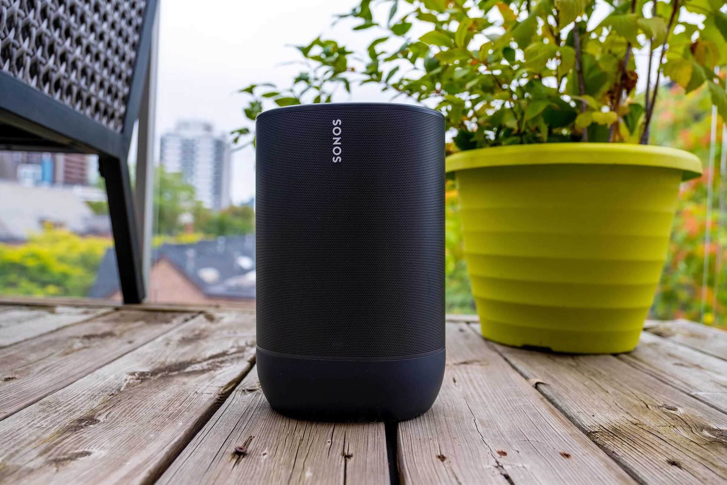 Умная колонка sonos move. Portable Speaker sonos. Smart Speaker sonos move. Sonos портативная колонка. Honor choice bluetooth speaker pro