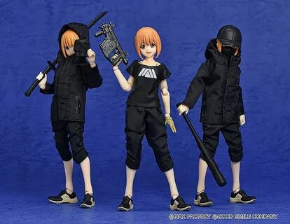 Прототип figma