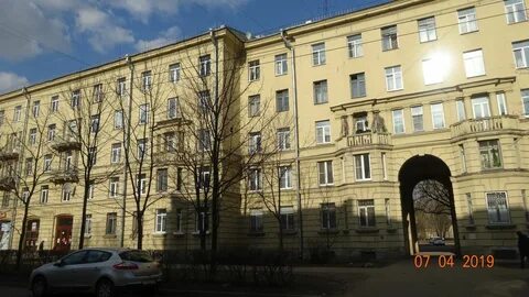Петербург красногвардейская улица