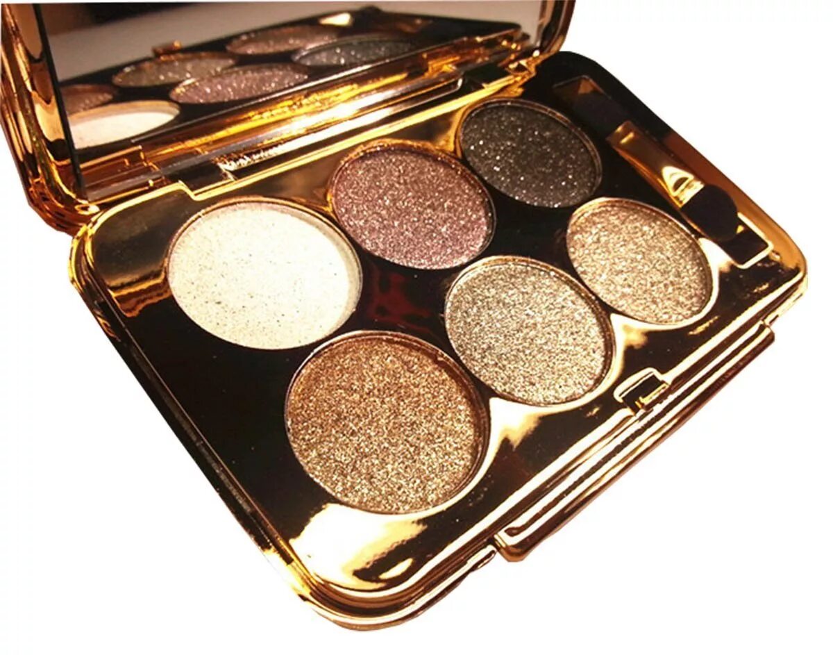 Glitter Eyeshadow палетка. Палетка теней блестящие золото. Тени Diamond Eyeshadow. Тени для век палетка золотистая.