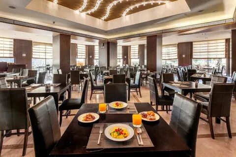 Cleopatra luxury resort 5 16