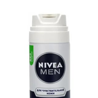Nivea men успокаивающий бальзам