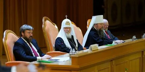 Против патриарха