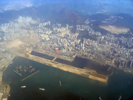 Kai tak