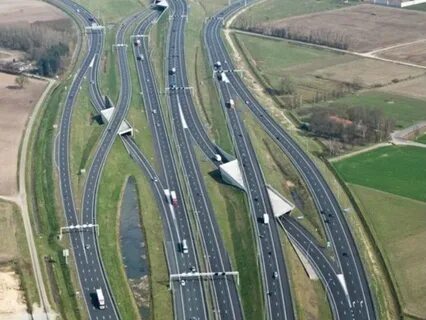 Post road