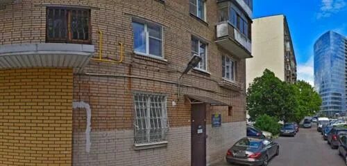 8, корп. Поклонная улица, 3к4. Бизнес-центр "поклонка-плаза". Поклонка плейс. Москва ул поклонная д 13.