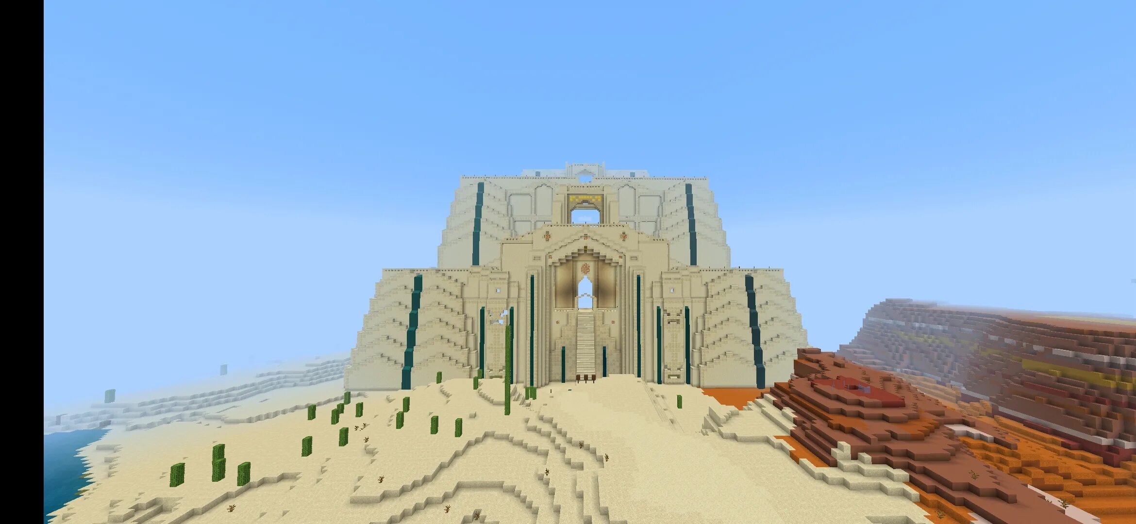 Эпическая пирамида - храм. Better desert temples. Yungs better desert temples. Принц персии 2008 пустыня. 19.