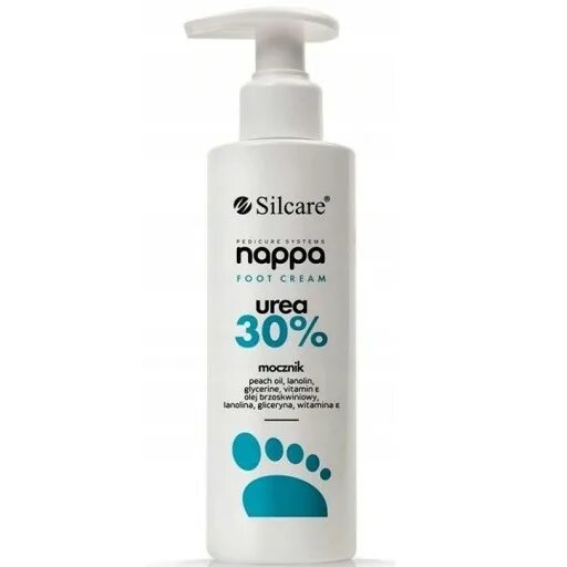 Silcare Nappa крем для ног. Крем 30% с мочевиной 30. Крем для ног с мосевиной30%. Крем для ног с мочевиной 30 процентов. Купить крем мочевиной 30 процентов