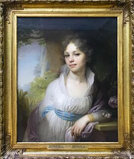 Известные картины 18