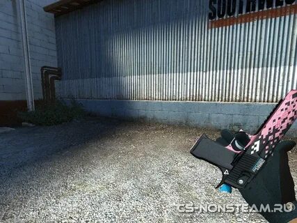 Trigger discipline