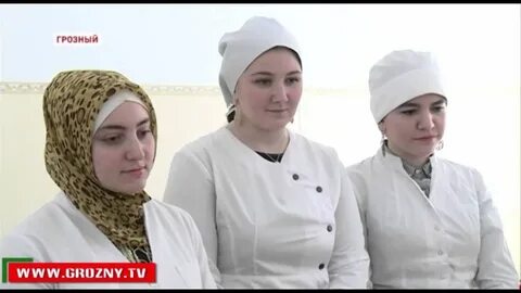 2 детская грозный