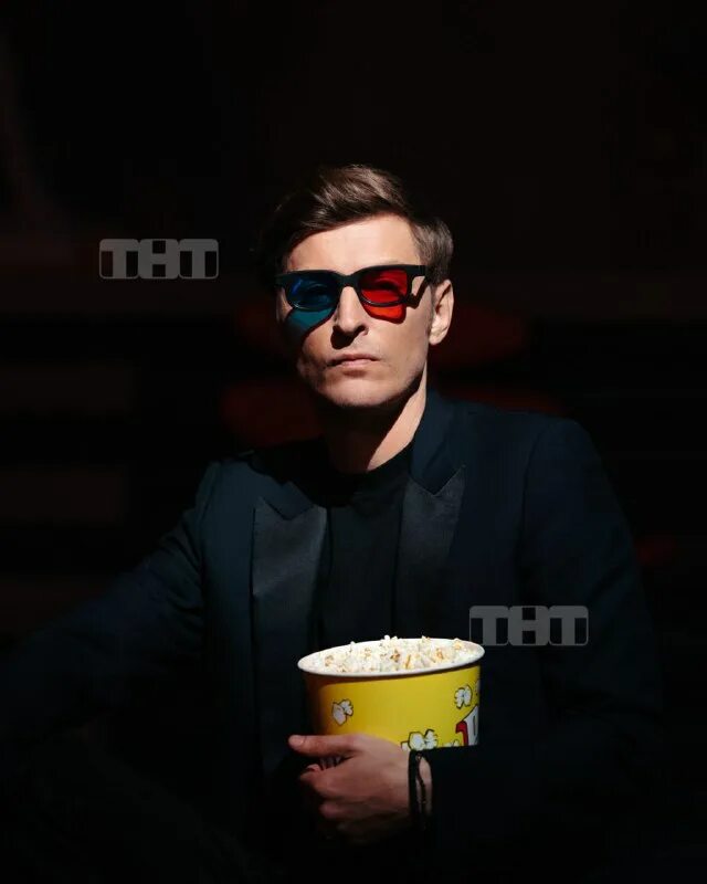 шоу воли рузиль