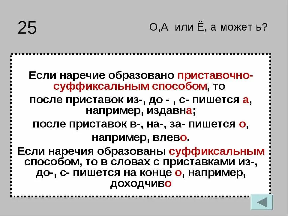 Как писать например. Например: как написать правильно. Суффиксальный способ наречия. Если наречие. Доходчиво наречие