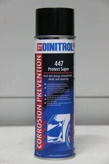 Dinitrol 4479