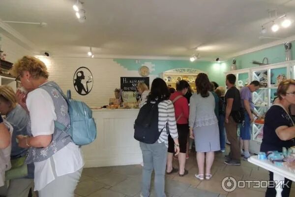 Картинки ПОРТО МАНУФАКТУРА КАЛИНИНГРАД