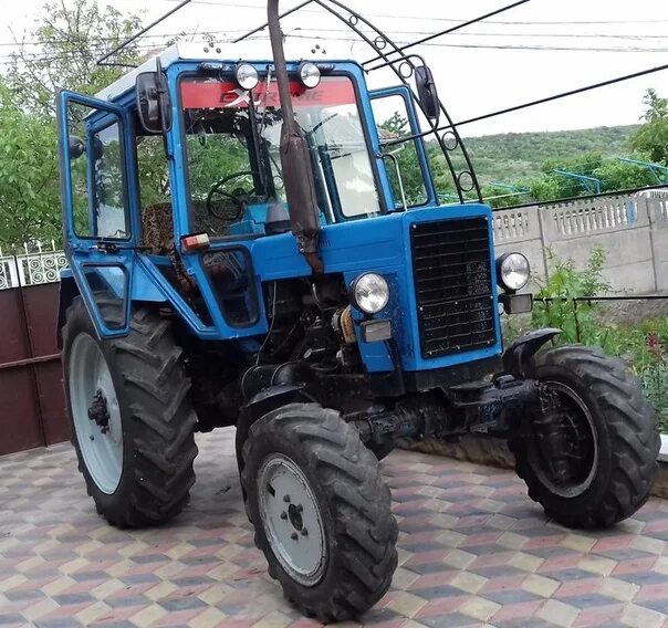 Трактора бу 82 1