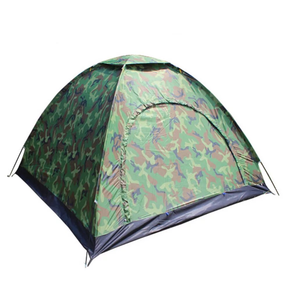 Camping space