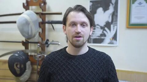 Новик видео