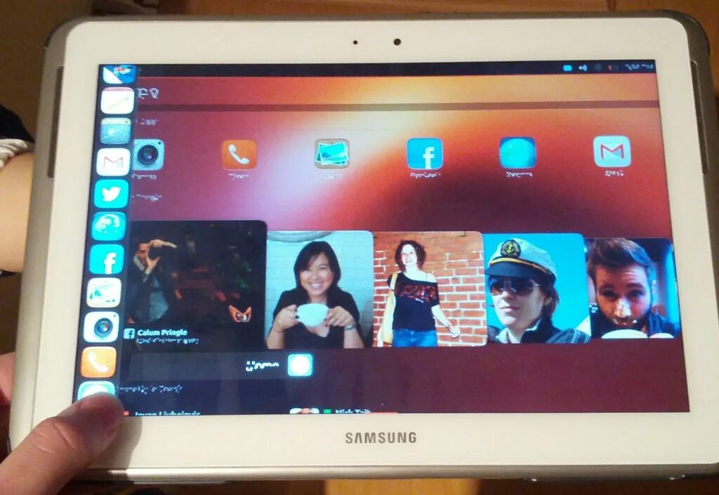 Samsung gt n8000 планшет можно ли установить Алису. Touch Development. Galaxy note n8000 прошивка