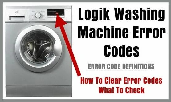 Ошибка в машинке le. Стиральная машинка logik l 814 wm 16. washing machine error. стиральная машина ошибка le. стиральная машина ошибка te.