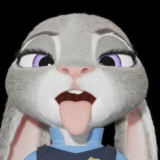 Judy hopps vore