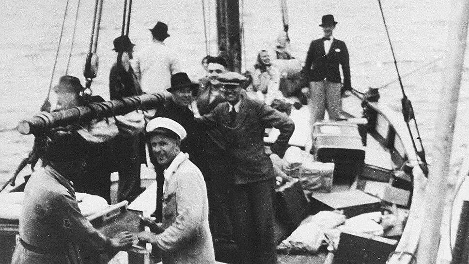 Спас евреев во время. Дания спасение евреев. датские евреи. еврейский холокост в дании.