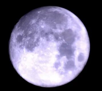 Луна 28 ноября 2023 года