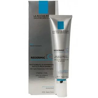 La roche posay retinol