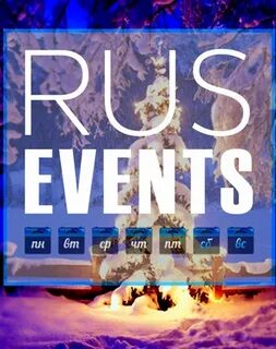Rus event