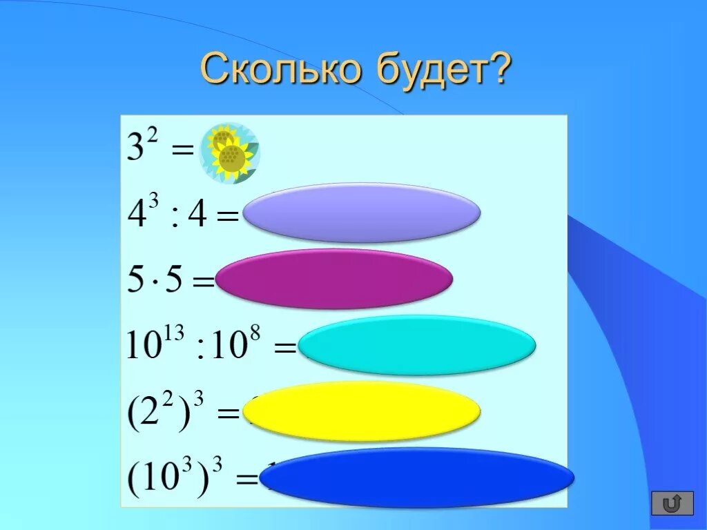 Сколько будет 33 8