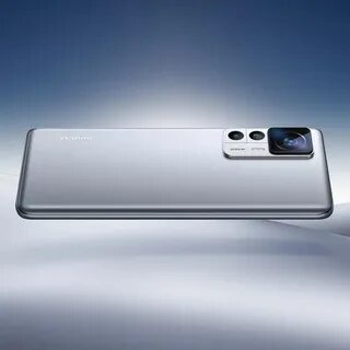 Xiaomi 12 t экран
