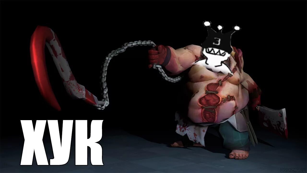 Костяной крюк на пуджа. Хук пуджа 3d model. Khuh. Пудж костяной крюк. Хук.