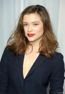 Sophie cookson