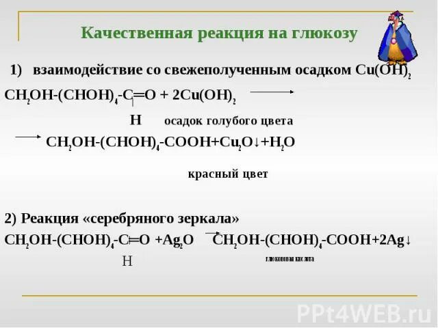 Проведите реакции характерные