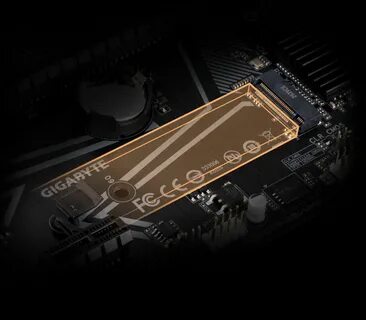 Плата gigabyte h510m