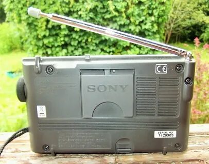 Sony 11