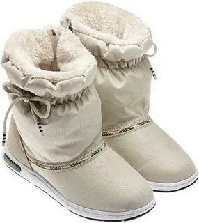 Угги дутики женские