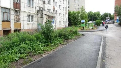 Ивановская 15