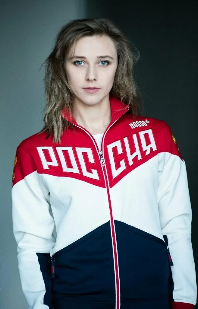 Russian maria