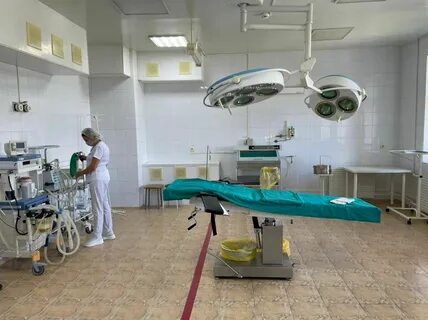Номер приемного роддома